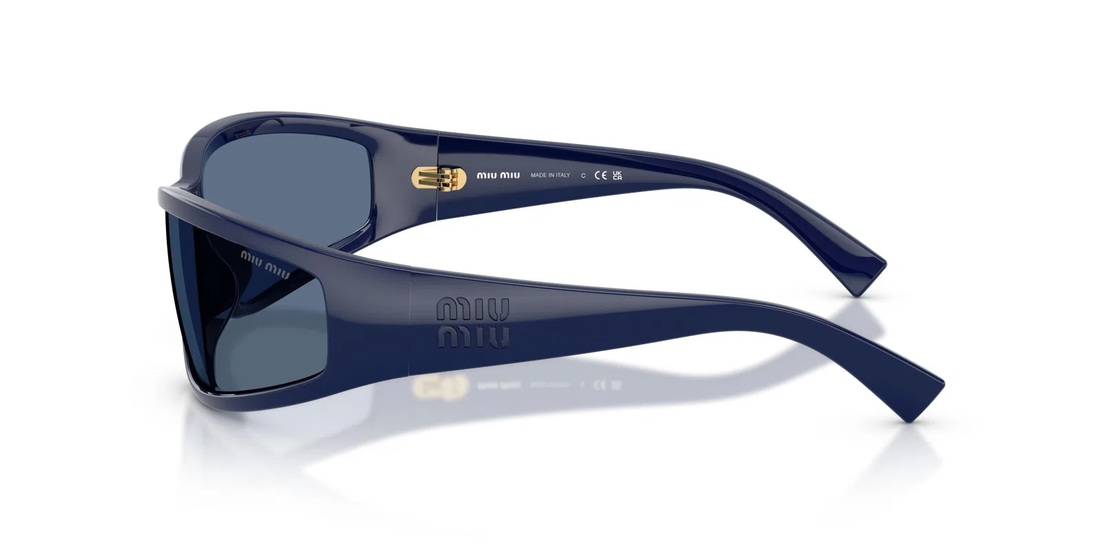 Miu C06SU Sunglasses - view 5